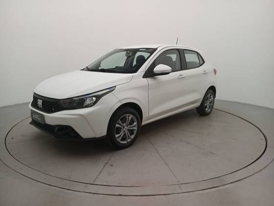 FIAT ARGO 1.0 FIREFLY FLEX DRIVE MANUAL FIAT ARGO 1.0 FIREFLY FLEX DRIVE MANUAL